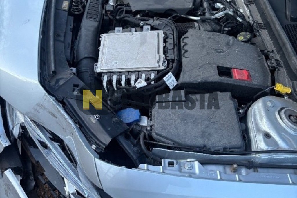 Mercedes-Benz A 220 d 8G-DCT 2019