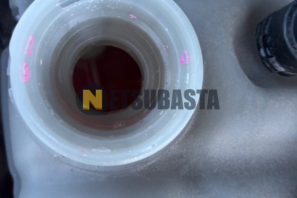 Mercedes-Benz A 220 d 8G-DCT 2019