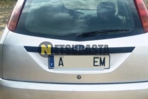 Yamaha XT 660 R 2006