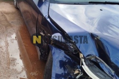 Yamaha XT 660 R 2006