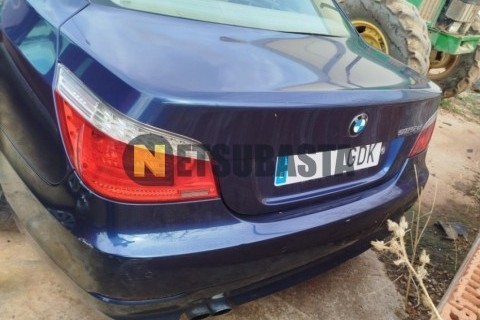 Yamaha XT 660 R 2006