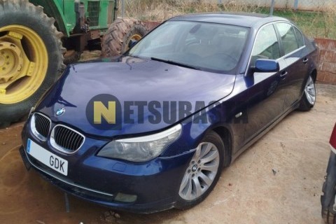 Yamaha XT 660 R 2006