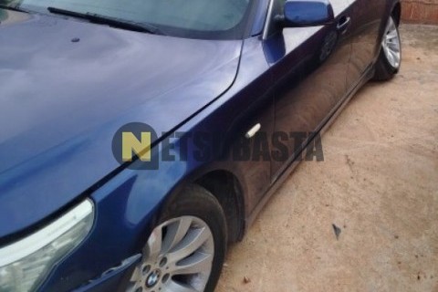 Yamaha XT 660 R 2006