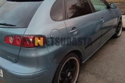 Yamaha XT 660 R 2006