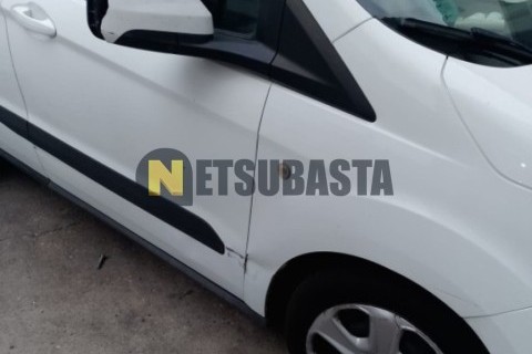 Suzuki Burgman 125 2005