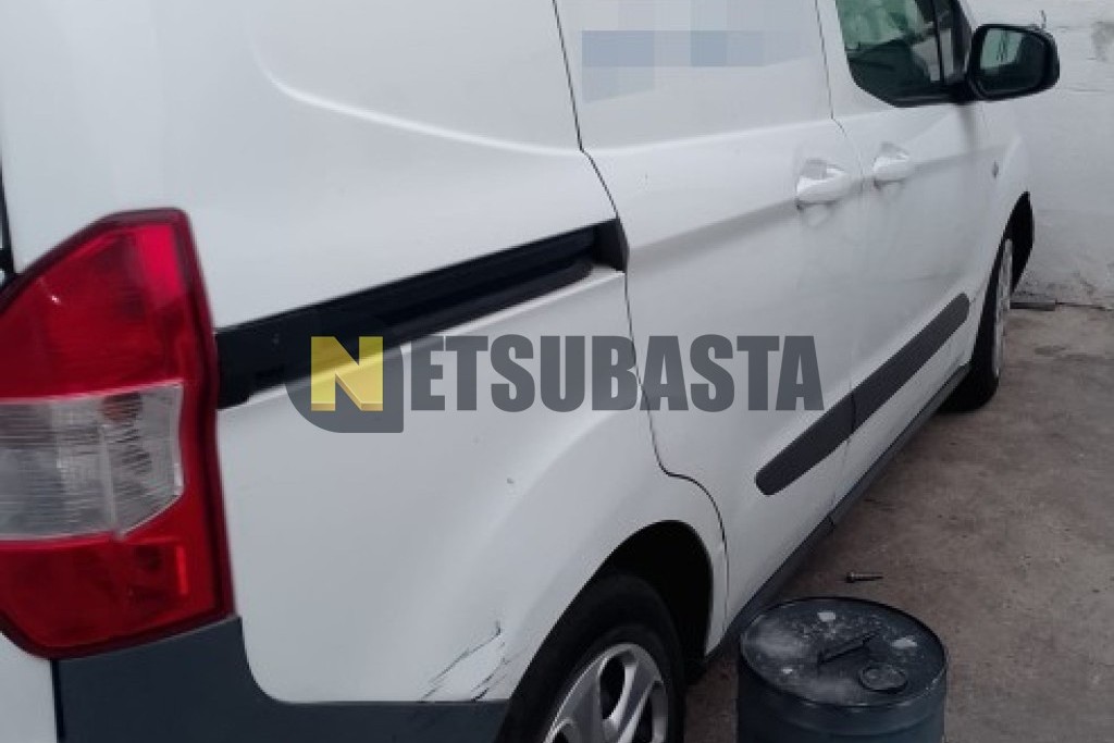 Ford Transit Courier 1.5 TDCi 2017