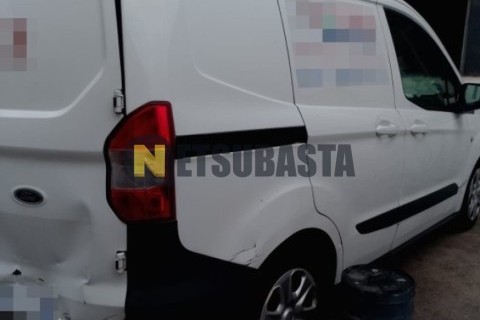 Suzuki Burgman 125 2005