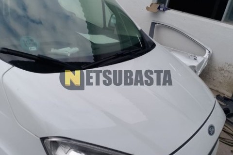 Suzuki Burgman 125 2005