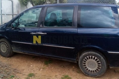 Yamaha XT 660 R 2006