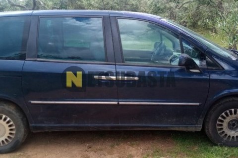 Yamaha XT 660 R 2006