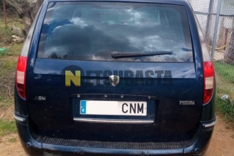 Yamaha XT 660 R 2006