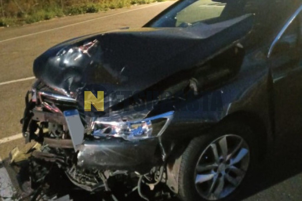 Peugeot 508 2.0 BlueHDi 2018