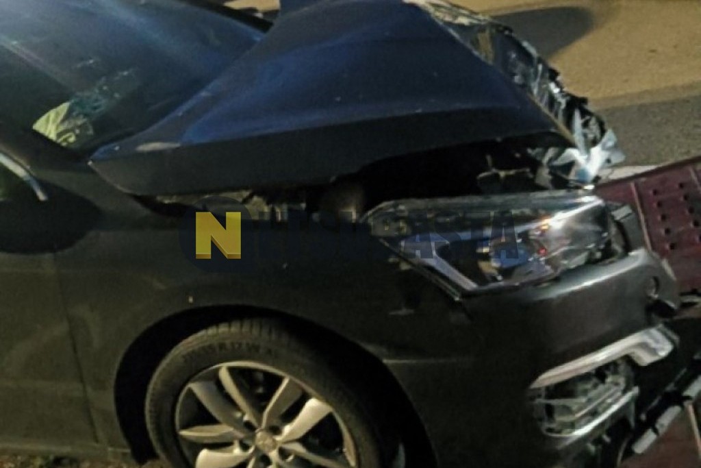 Peugeot 508 2.0 BlueHDi 2018