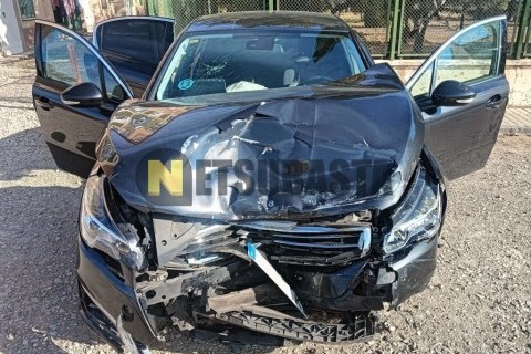 Suzuki Burgman 125 2005