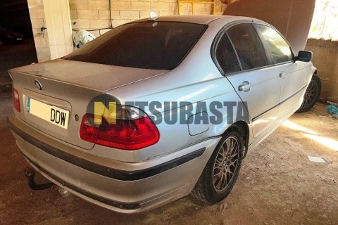 Rieju RS2 125 Matrix 2006