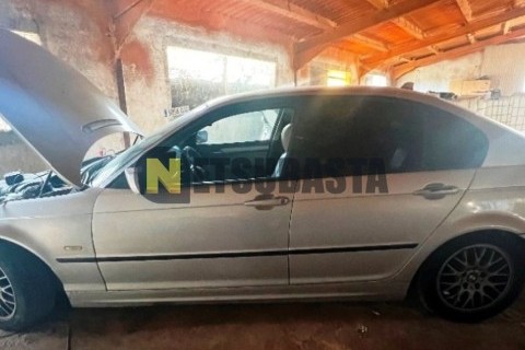 Rieju RS2 125 Matrix 2006