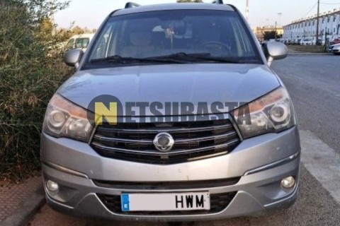 Rieju RS2 125 Matrix 2006