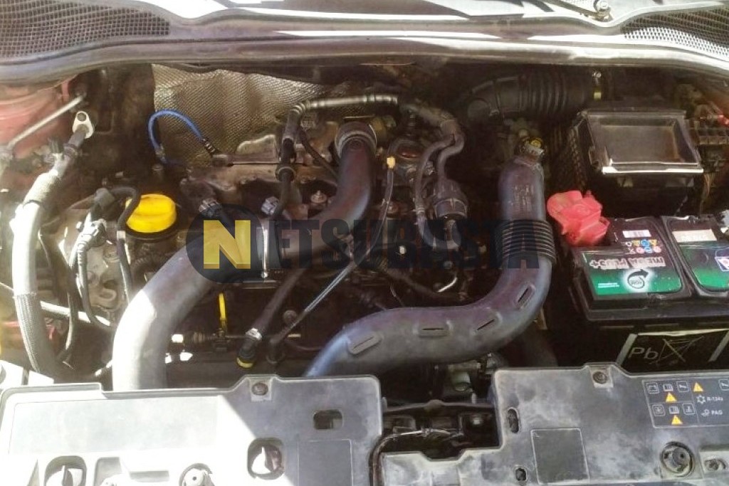 Renault Clio 1.2 TCe EDC 2016