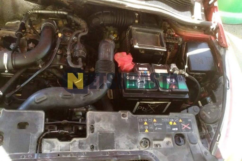 Renault Clio 1.2 TCe EDC 2016