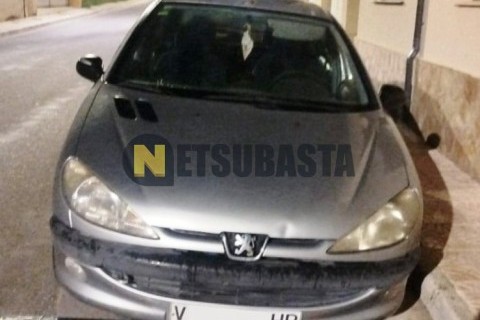 Rieju RS2 125 Matrix 2006