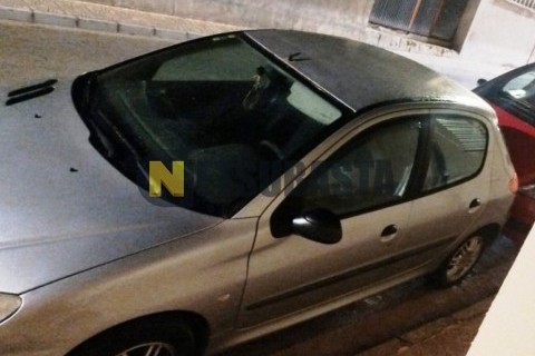 Rieju RS2 125 Matrix 2006