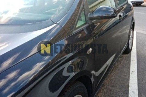 Piaggio Liberty 125 2004