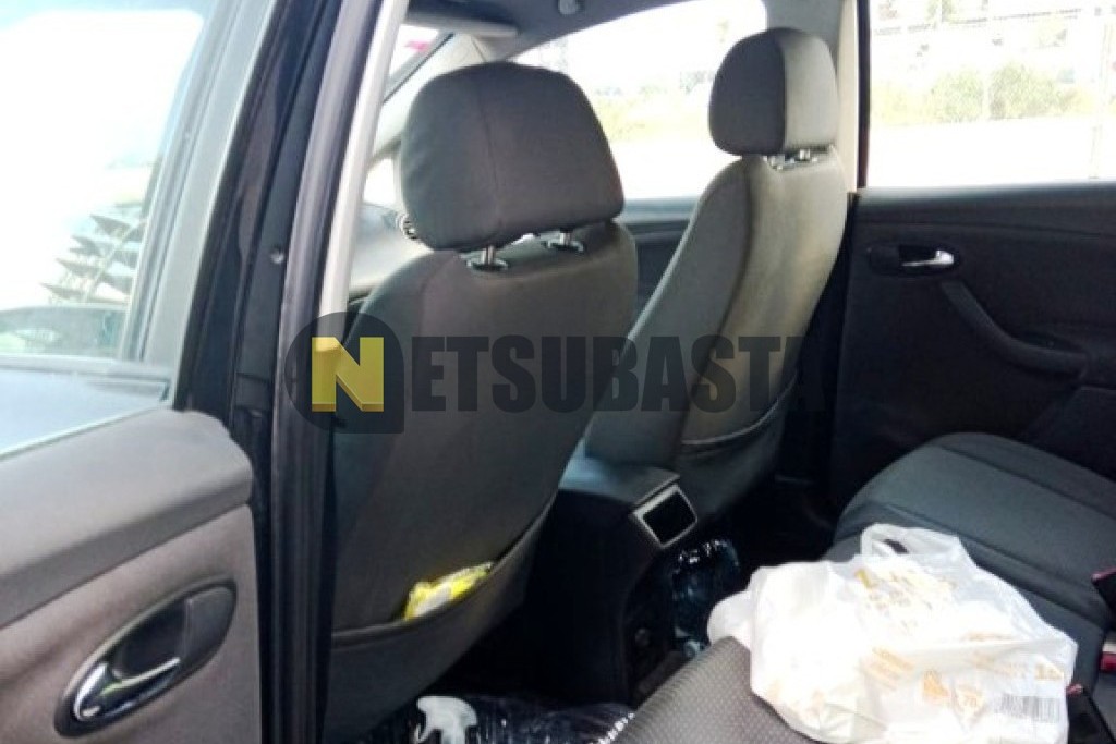 Seat Altea 1.9 TDI 2006