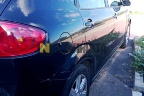 Piaggio Liberty 125 2004