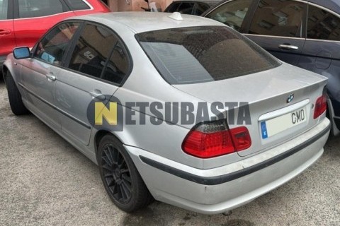 Piaggio Liberty 125 2004