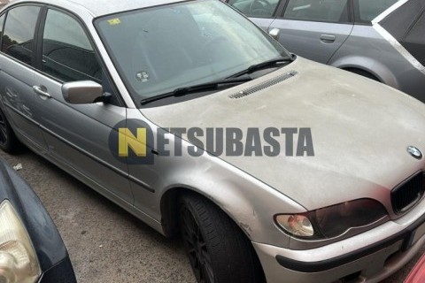 Piaggio Liberty 125 2004