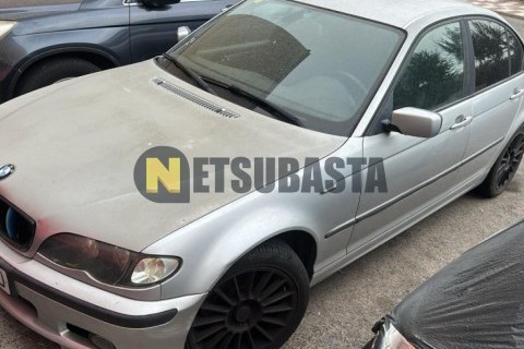 Piaggio Liberty 125 2004