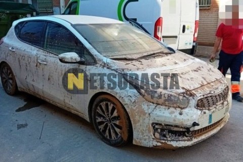 Rieju RS2 125 Matrix 2006