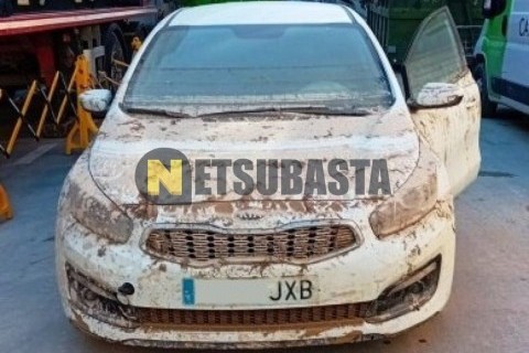 Rieju RS2 125 Matrix 2006