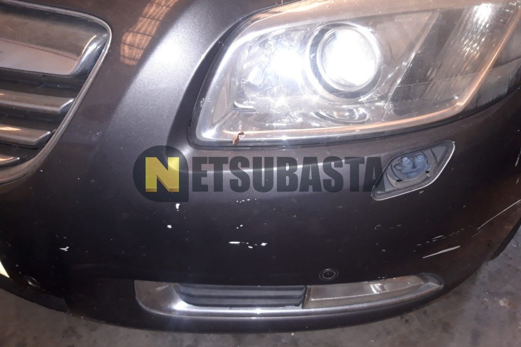 Opel Insignia 2.0 CDTI Active Select 2009