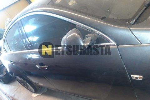 Yamaha Majesty 125 2009