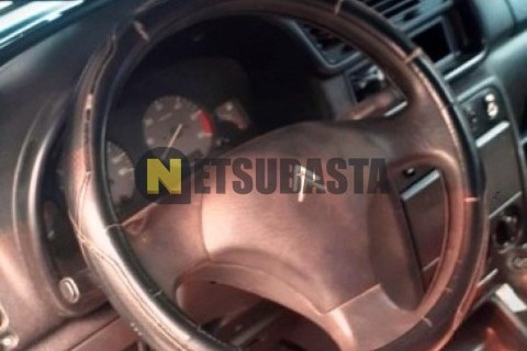 Suzuki Burgman 125 2005