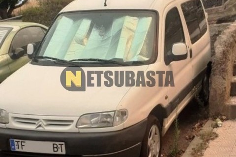 Suzuki Burgman 125 2005