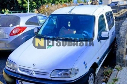 Suzuki Burgman 125 2005