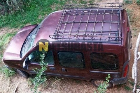 Rieju RS2 125 Matrix 2006