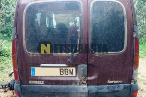 Rieju RS2 125 Matrix 2006