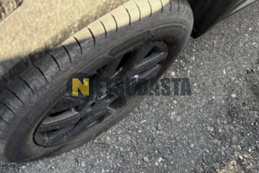 Opel Mokka 1.2 Turbo AT8 2024