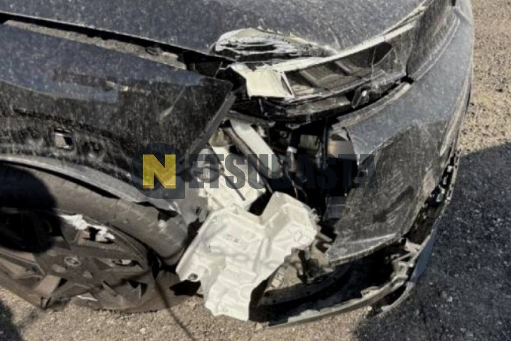 Opel Mokka 1.2 Turbo AT8 2024