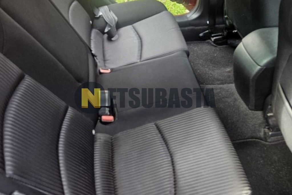 Mazda 3 2.2 SKYACTIV-D 2016