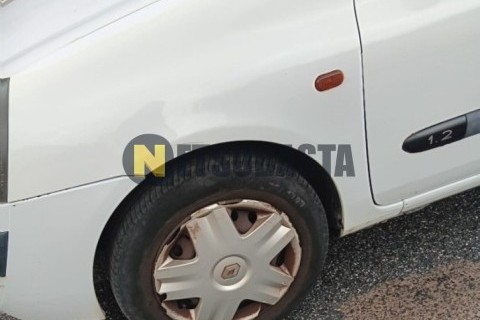 Rieju RS2 125 Matrix 2006