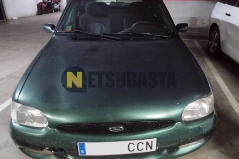 Rieju RS2 125 Matrix 2006