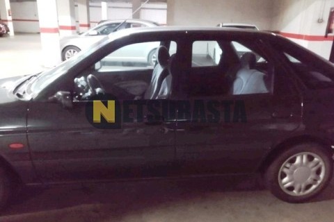 Rieju RS2 125 Matrix 2006