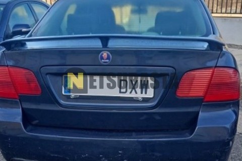 Suzuki Burgman 125 2005