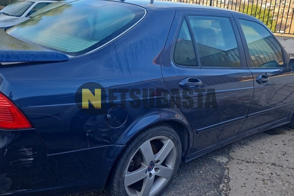 Saab 9-5 2.3 T 2006