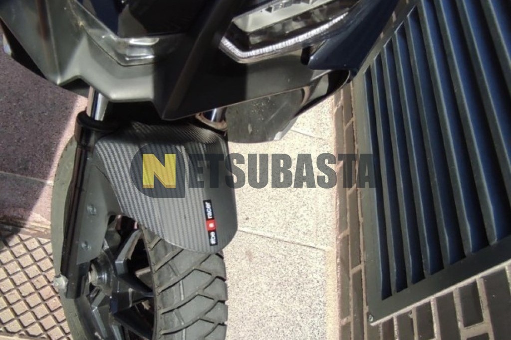 Aprilia SR GT 125 2022