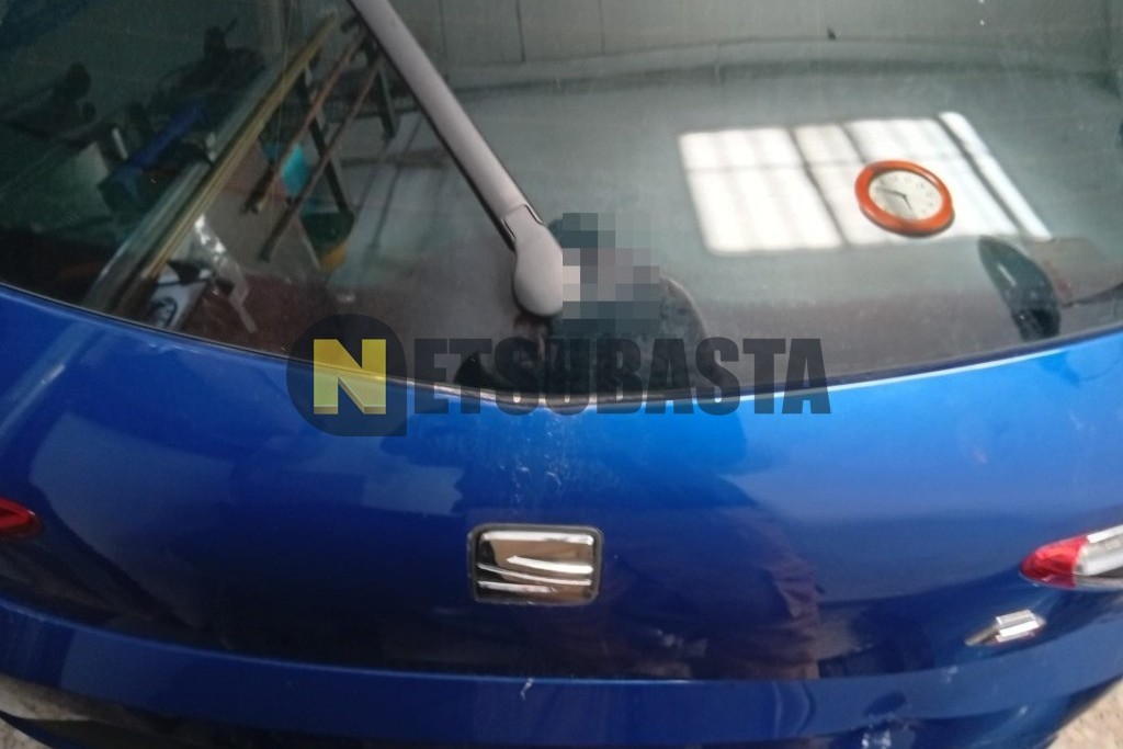 Seat Leon 1.5 EcoTSI 2020